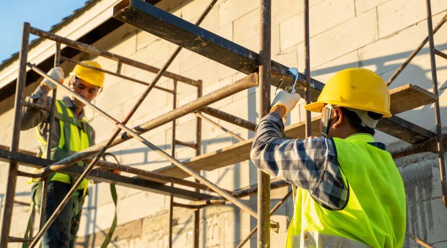 Fascia Repair in Welch, WV